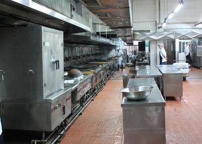 提供专业靠谱的食堂管理服务-工厂食堂管理